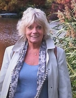 Profile picture of Pat Church, Therapist